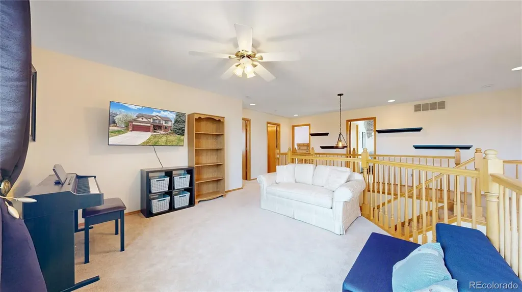 549 Arrowhead Drive Loveland CO 80537