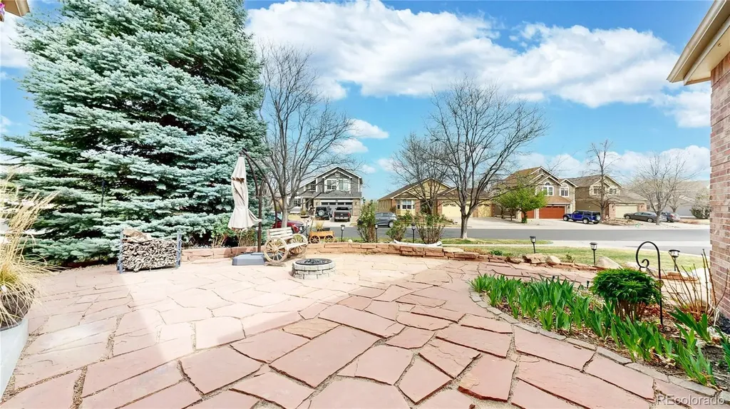 549 Arrowhead Drive Loveland CO 80537