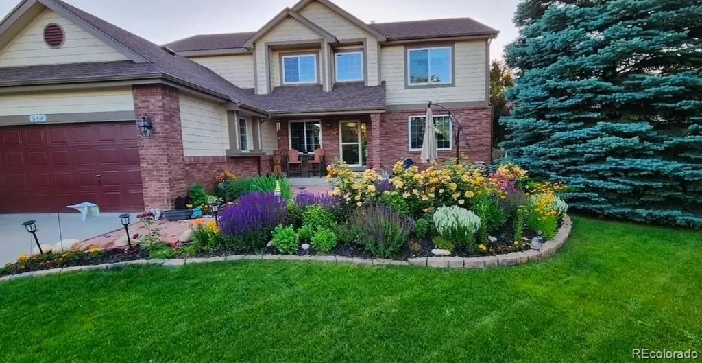 549 Arrowhead Drive Loveland CO 80537