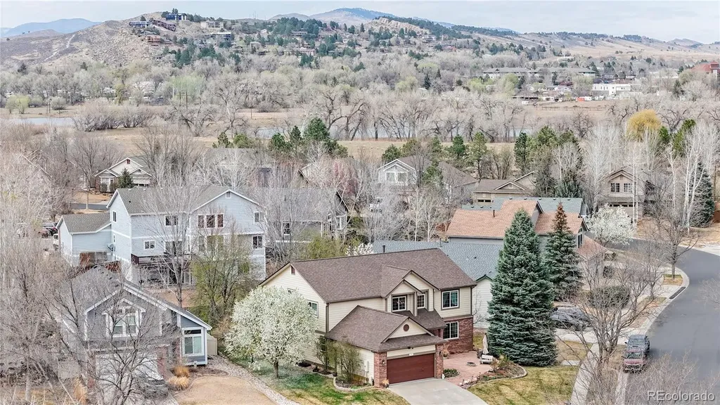 549 Arrowhead Drive Loveland CO 80537