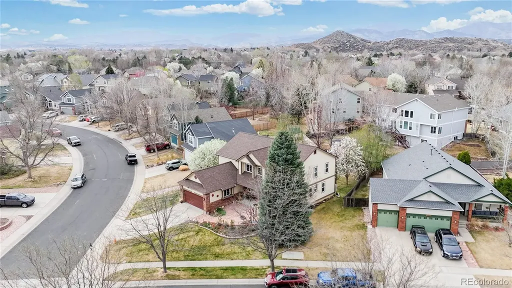 549 Arrowhead Drive Loveland CO 80537