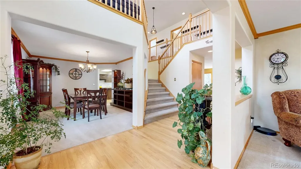 549 Arrowhead Drive Loveland CO 80537