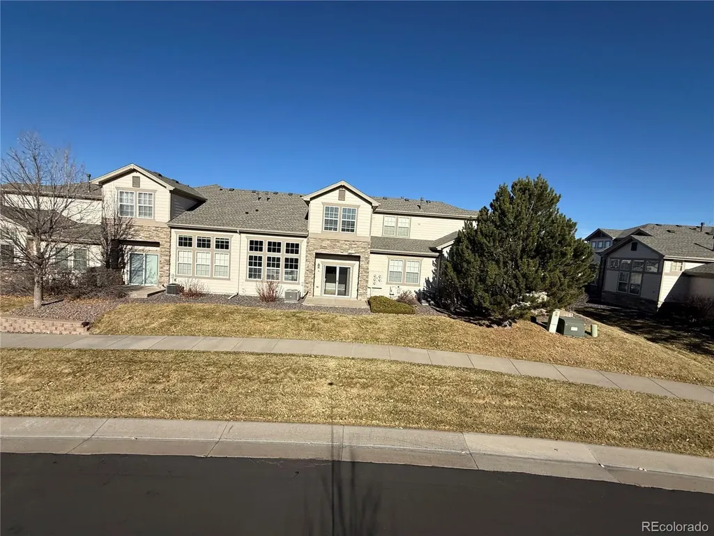 23080 York Avenue Parker CO 80138