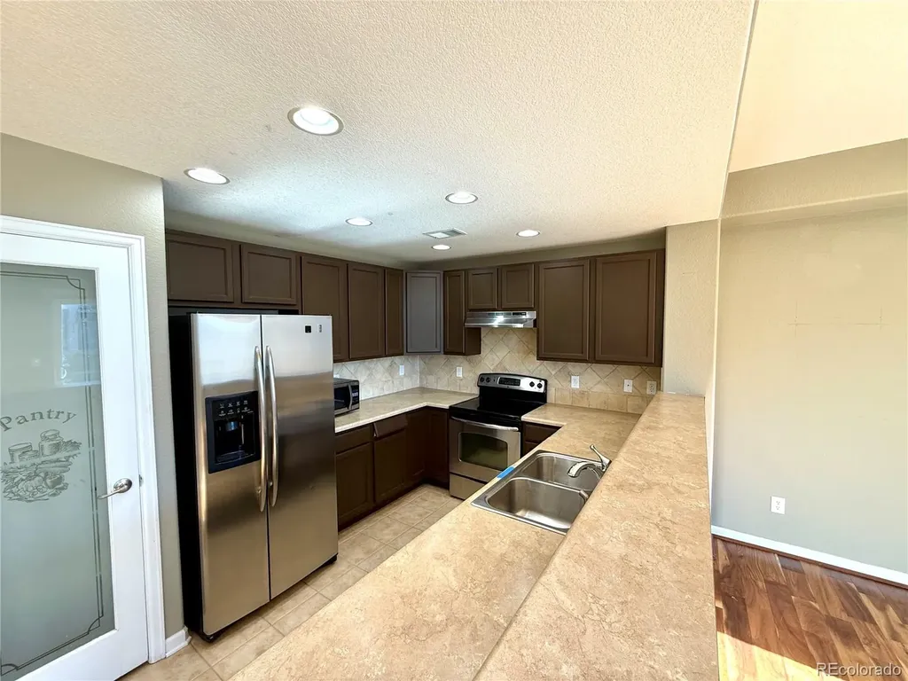23080 York Avenue Parker CO 80138