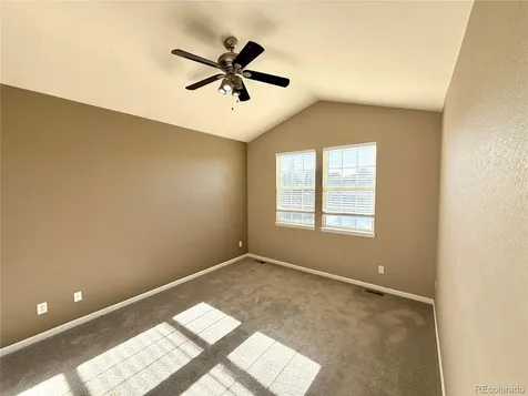 23080 York Avenue Parker CO 80138