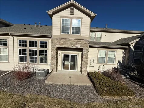 23080 York Avenue Parker CO 80138