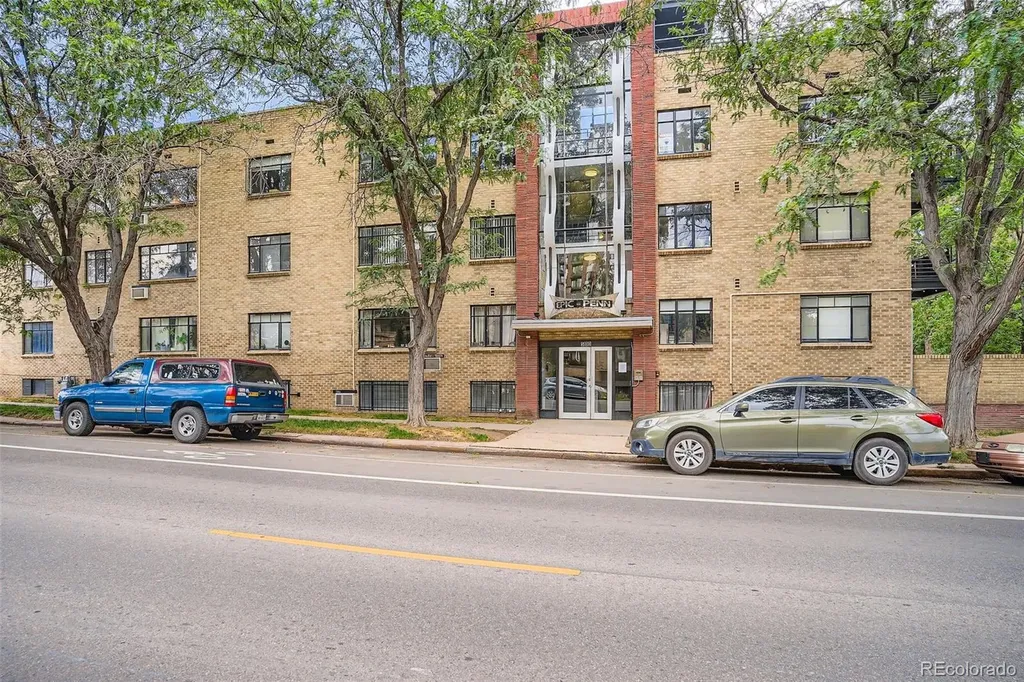 500 E 11th Avenue Denver CO 80203