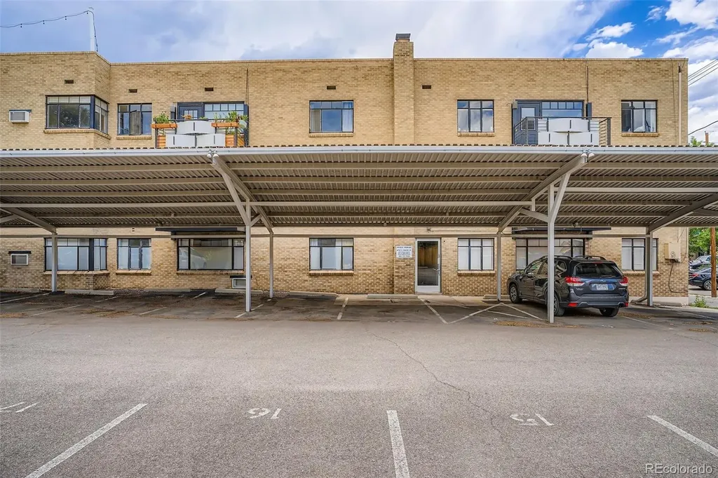 500 E 11th Avenue Denver CO 80203