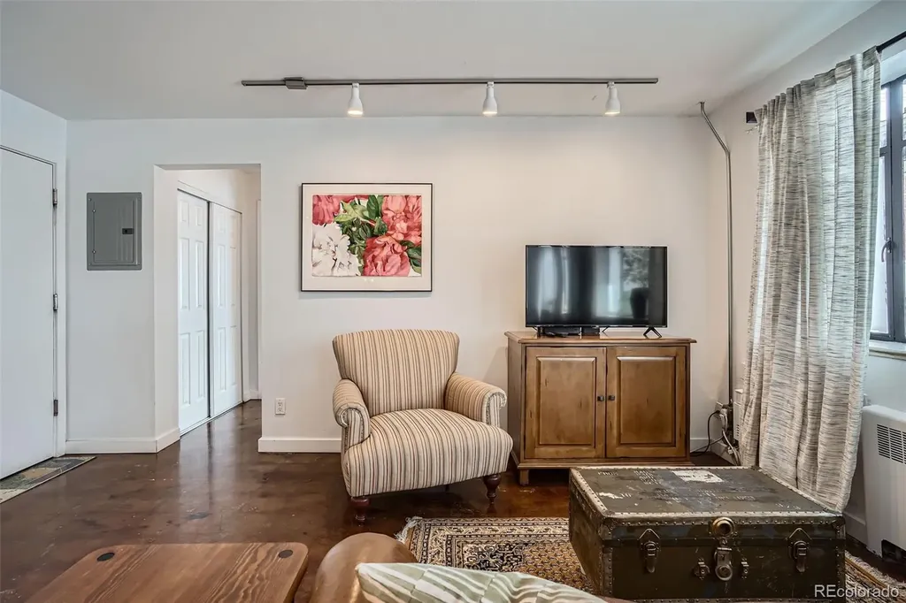 500 E 11th Avenue Denver CO 80203