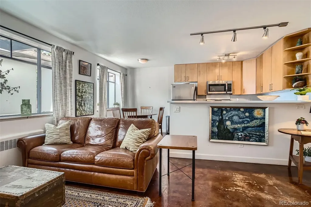 500 E 11th Avenue Denver CO 80203