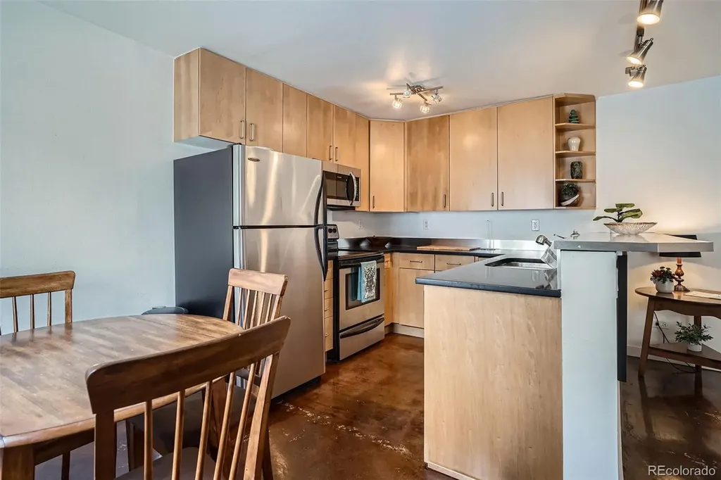 500 E 11th Avenue Denver CO 80203