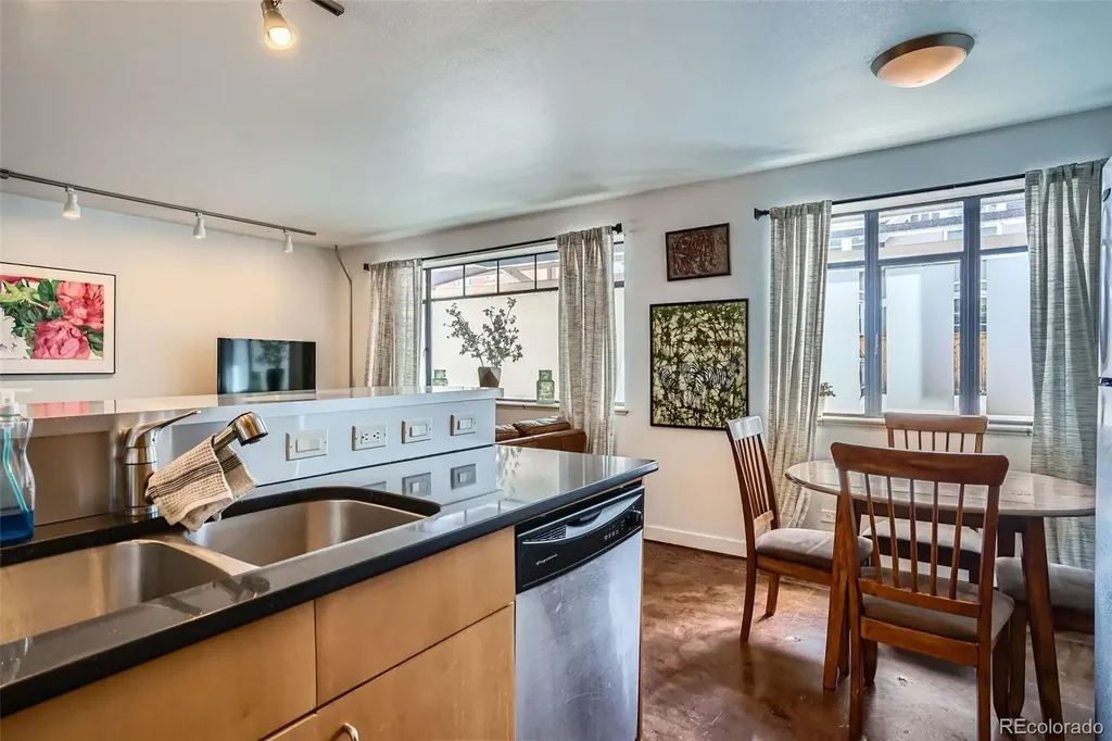 500 E 11th Avenue Denver CO 80203