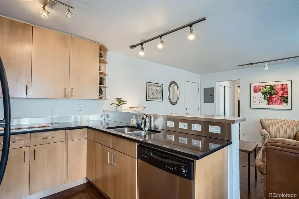 500 E 11th Avenue Denver CO 80203