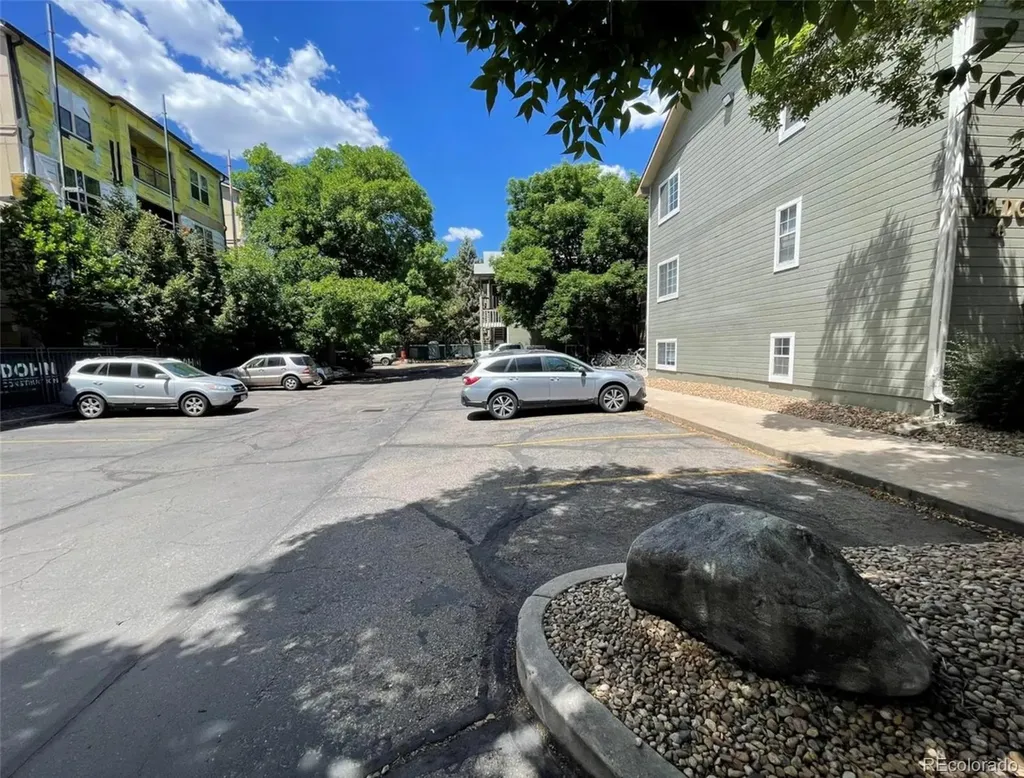720 City Park Avenue Fort Collins CO 80521