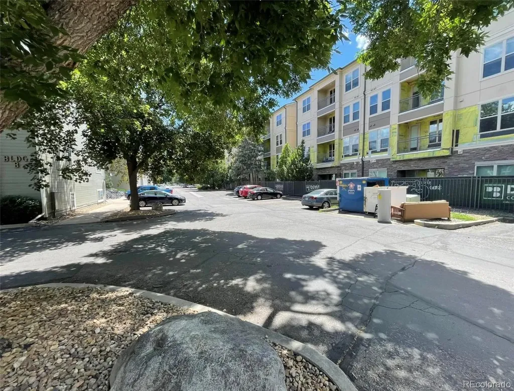 720 City Park Avenue Fort Collins CO 80521