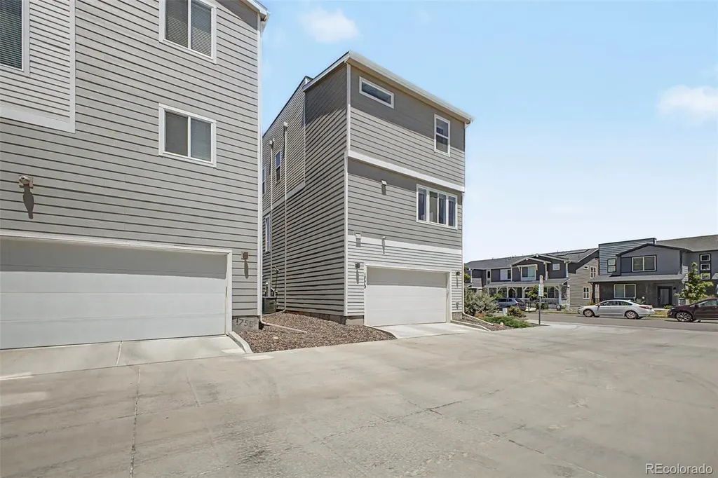 1773 Zelda Lane Thornton CO 80241