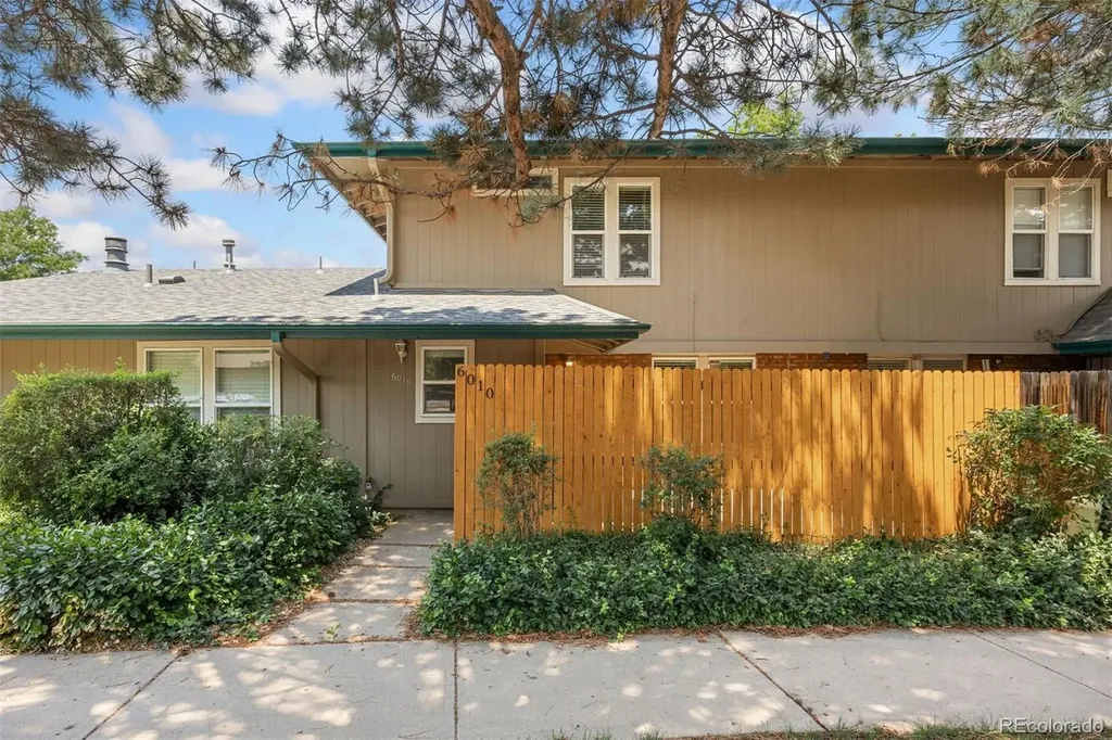 6010 S Willow Way Greenwood Village CO 80111