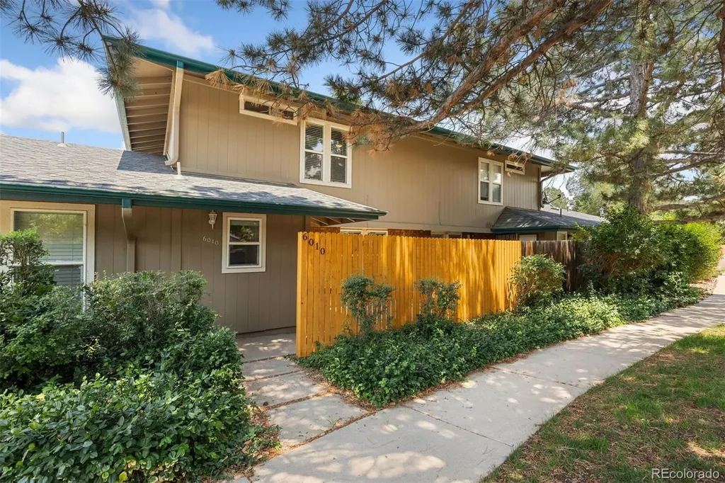 6010 S Willow Way Greenwood Village CO 80111
