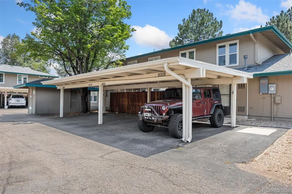 6010 S Willow Way Greenwood Village CO 80111