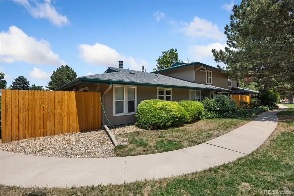 6010 S Willow Way Greenwood Village CO 80111