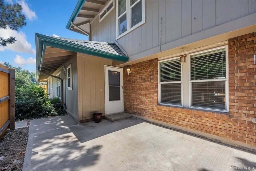 6010 S Willow Way Greenwood Village CO 80111