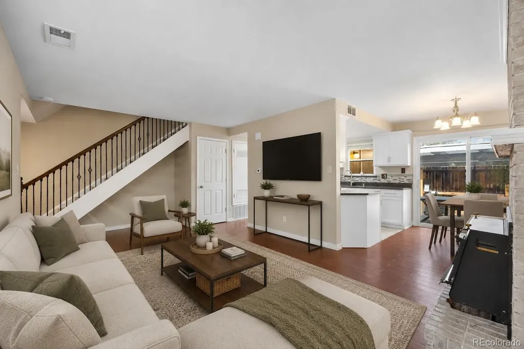 6010 S Willow Way Greenwood Village CO 80111