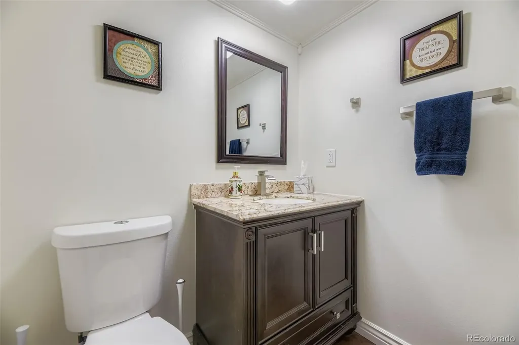 4611 S Yates Street Denver CO 80236