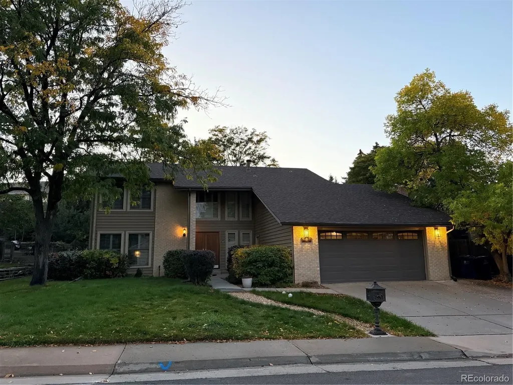 4611 S Yates Street Denver CO 80236