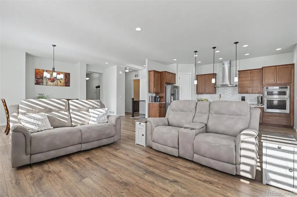 6320 Verrado Place Colorado Springs CO 80922