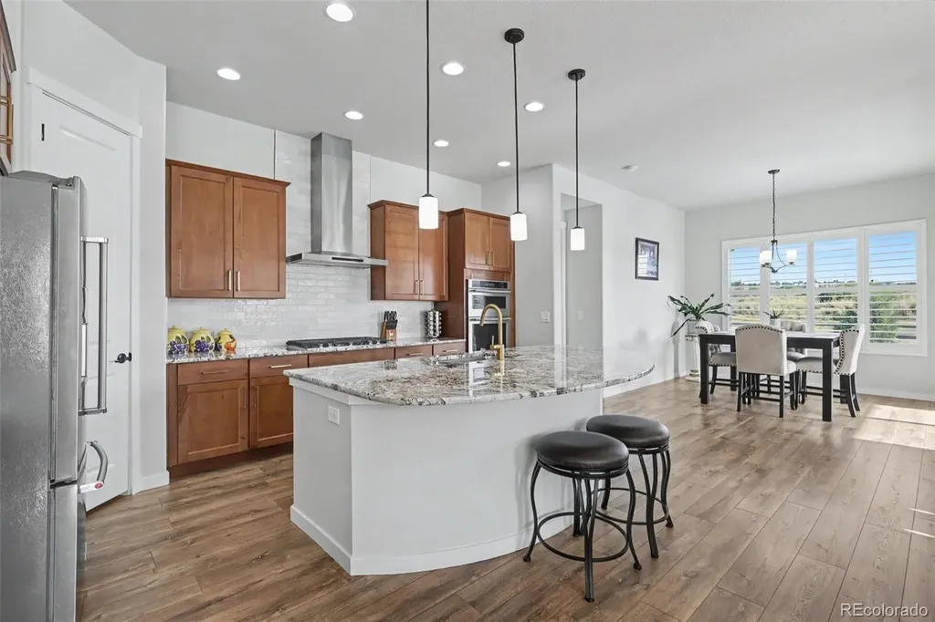 6320 Verrado Place Colorado Springs CO 80922