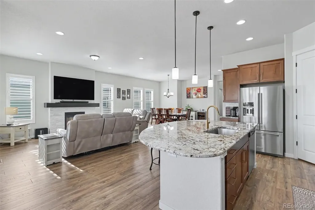 6320 Verrado Place Colorado Springs CO 80922