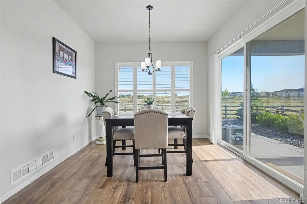 6320 Verrado Place Colorado Springs CO 80922