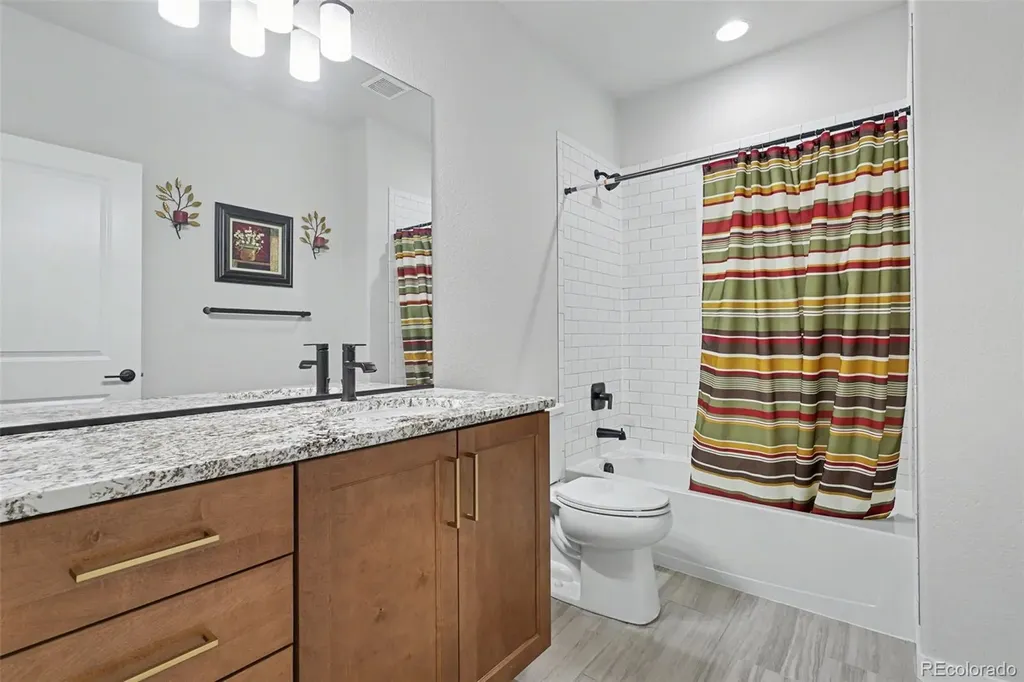 6320 Verrado Place Colorado Springs CO 80922