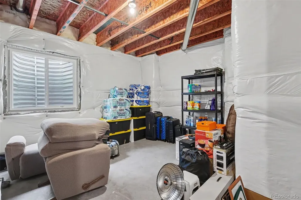 6320 Verrado Place Colorado Springs CO 80922