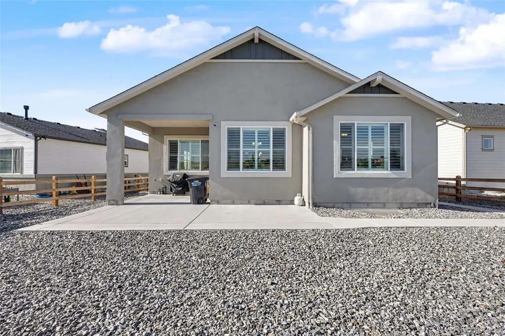 6320 Verrado Place Colorado Springs CO 80922