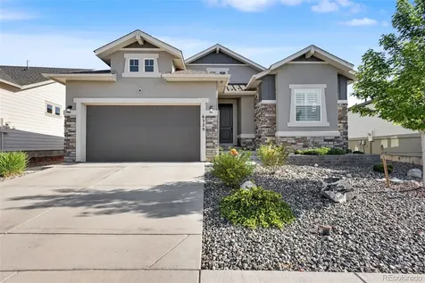 6320 Verrado Place Colorado Springs CO 80922