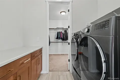 6320 Verrado Place Colorado Springs CO 80922