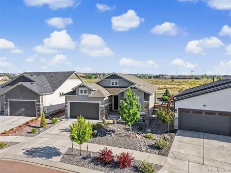 6320 Verrado Place Colorado Springs CO 80922