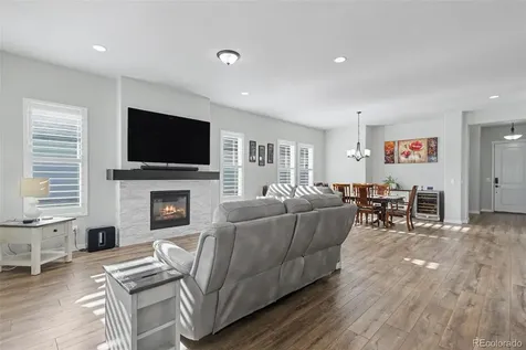 6320 Verrado Place Colorado Springs CO 80922