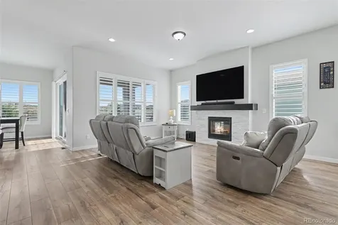 6320 Verrado Place Colorado Springs CO 80922