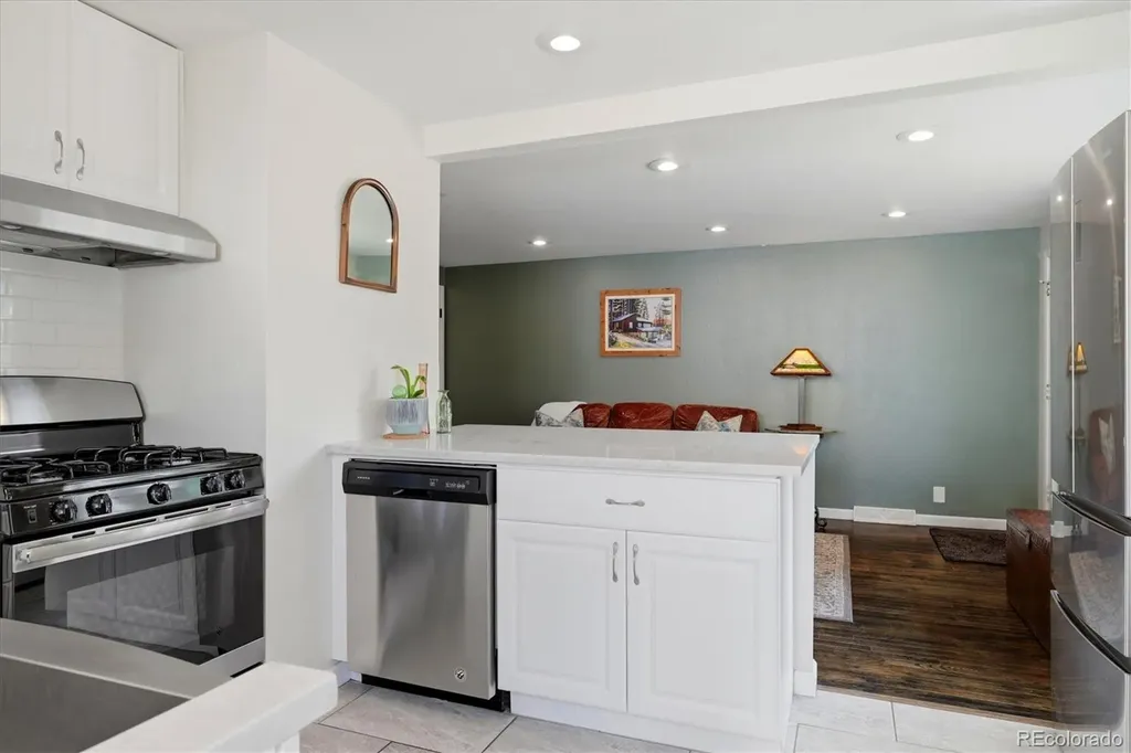 8748 W 46th Avenue Wheat Ridge CO 80033