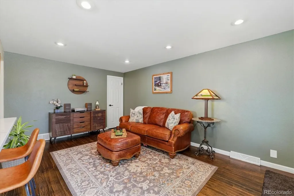 8748 W 46th Avenue Wheat Ridge CO 80033