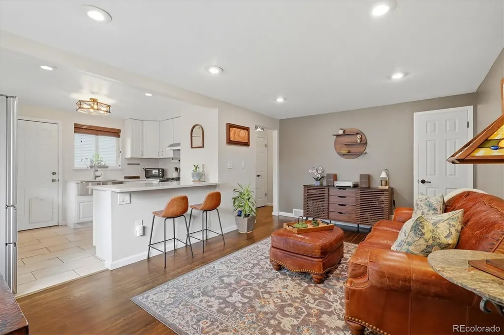 8748 W 46th Avenue Wheat Ridge CO 80033