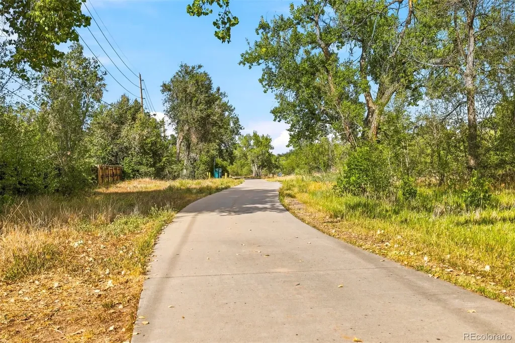 8748 W 46th Avenue Wheat Ridge CO 80033