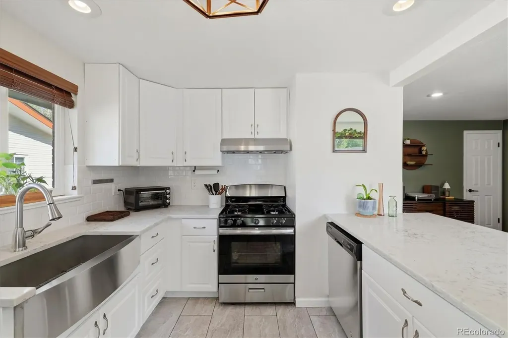 8748 W 46th Avenue Wheat Ridge CO 80033