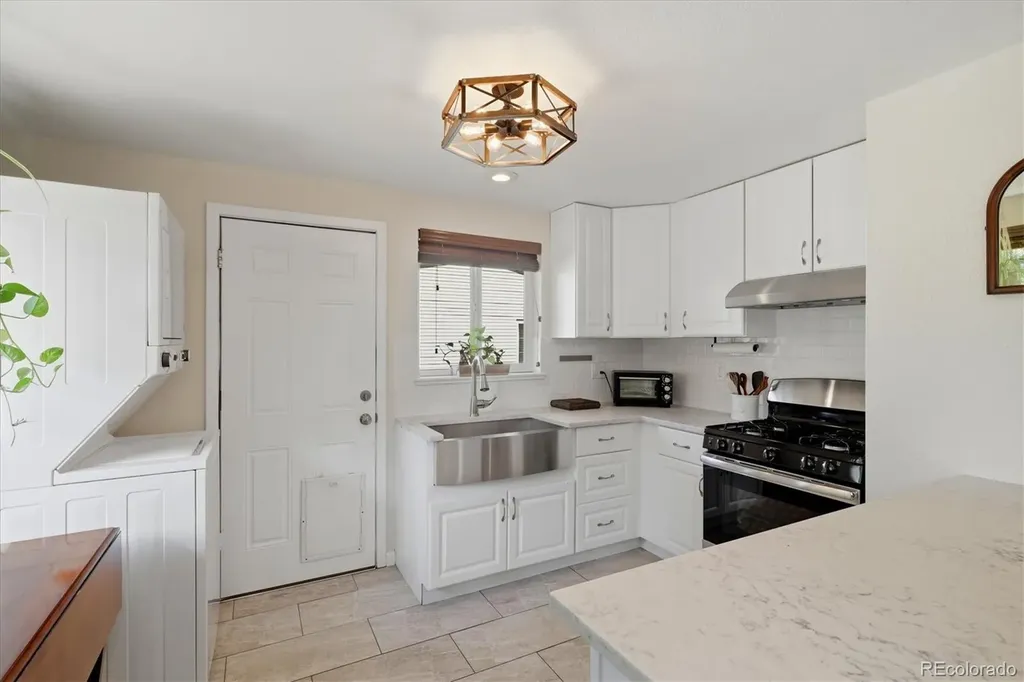 8748 W 46th Avenue Wheat Ridge CO 80033