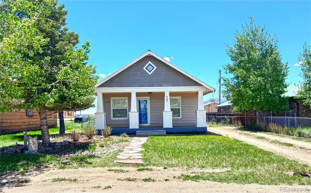 404 South Street Westcliffe CO 81252