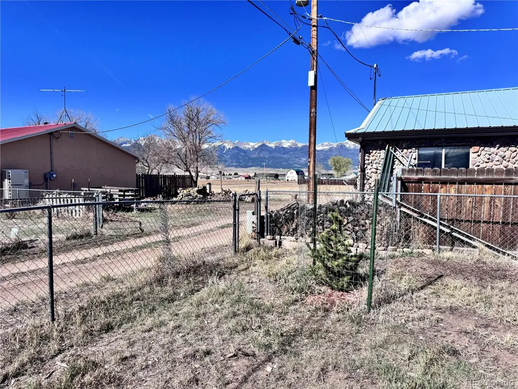 404 South Street Westcliffe CO 81252