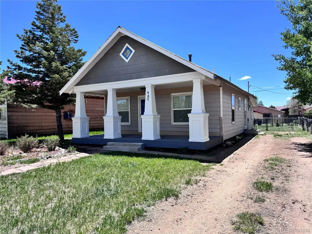 404 South Street Westcliffe CO 81252