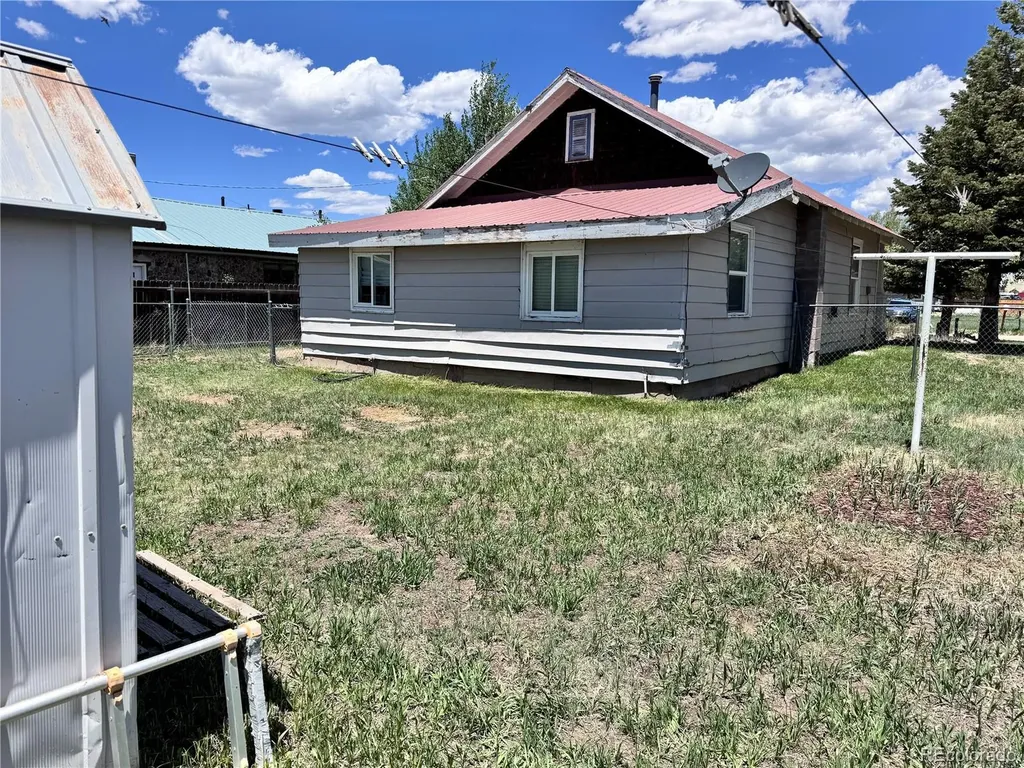 404 South Street Westcliffe CO 81252